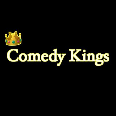 Comedy Kings