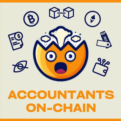 Accountants On-Chain