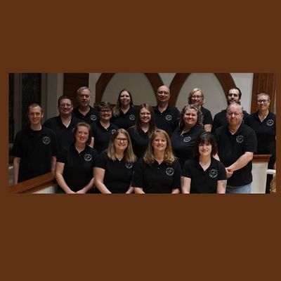 Hershey Handbell Ensemble