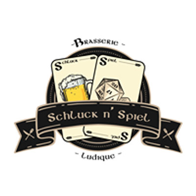 Schluck N'Spiel