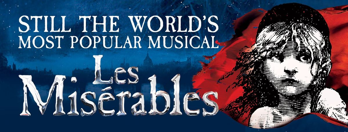 Parking Les Miserables - Indianapolis