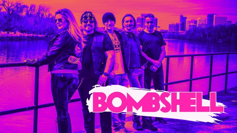 Bombshell Rva Band Bombshell returns to Rockin at Indy | Independence Golf Club ...