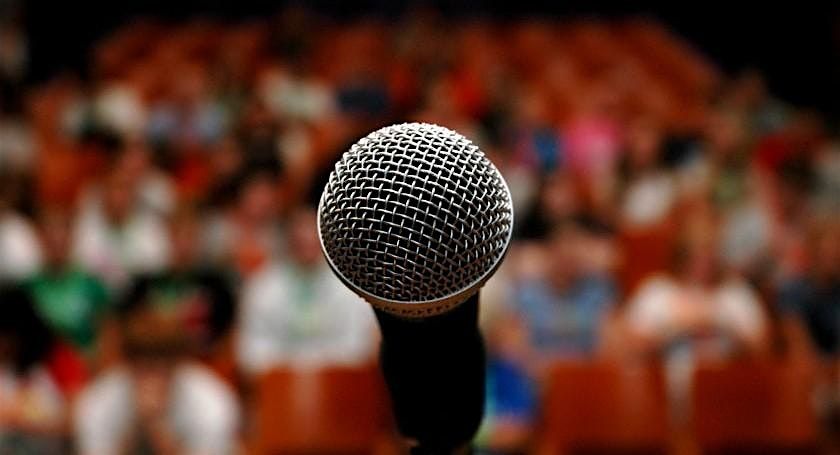 Charity Comedy Night