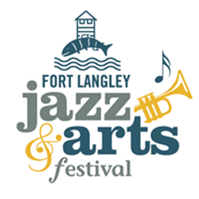 Fort Langley Jazz and Arts Festival