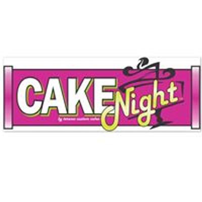 CakeNight Canada