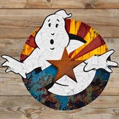 Arizona Ghostbusters
