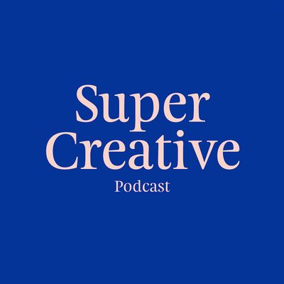 Super Creative Podcast