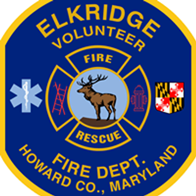 Elkridge Volunteer Fire Department