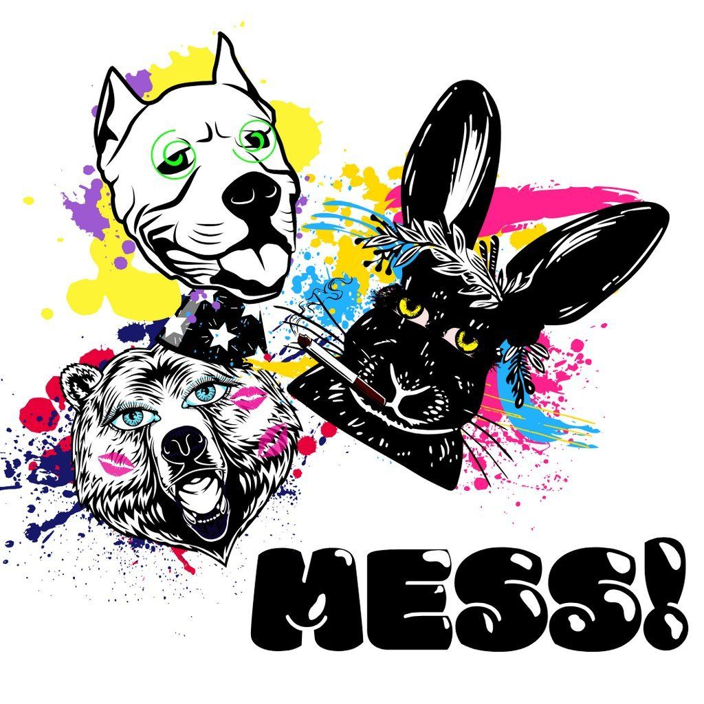 Hot MESS