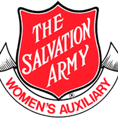 The Salvation Army Women's Auxiliary of High Point