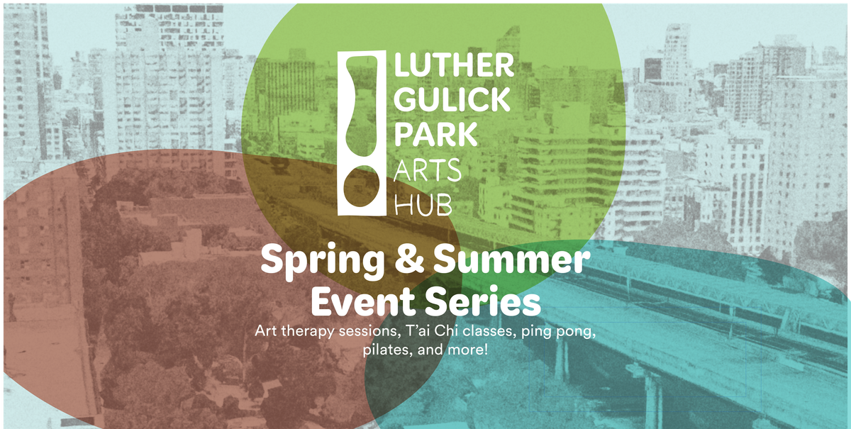 Gulick Arts Hub: Free Pumpkin Painting by Friends of Gulick Park!