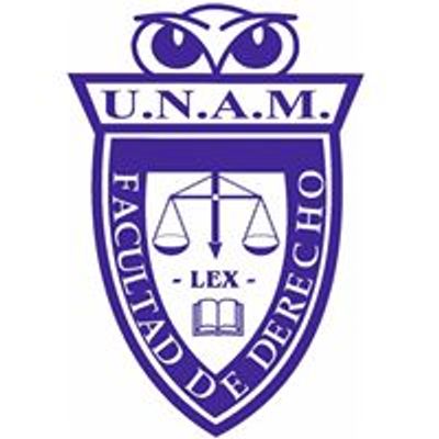 Facultad de Derecho, UNAM, Oficial