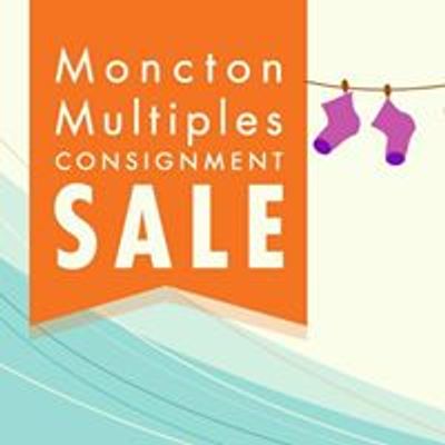 Moncton Multiples Consignment Sale
