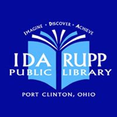 Ida Rupp Public Library