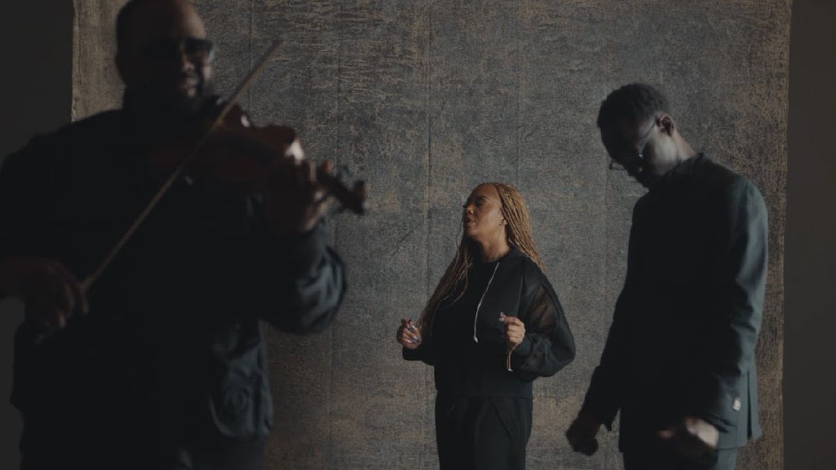 Black Violin - Cerritos