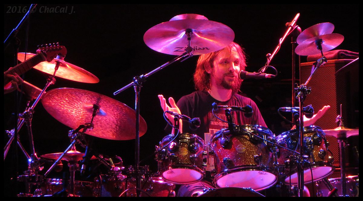 The Aristocrats Madrid Tickets