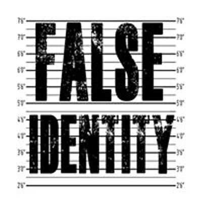 False Identity Band