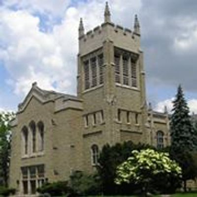 Yorkminster Park Baptist Church