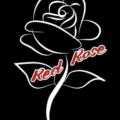 Red Rose Pop Up