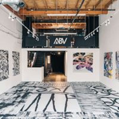 ABV GALLERY