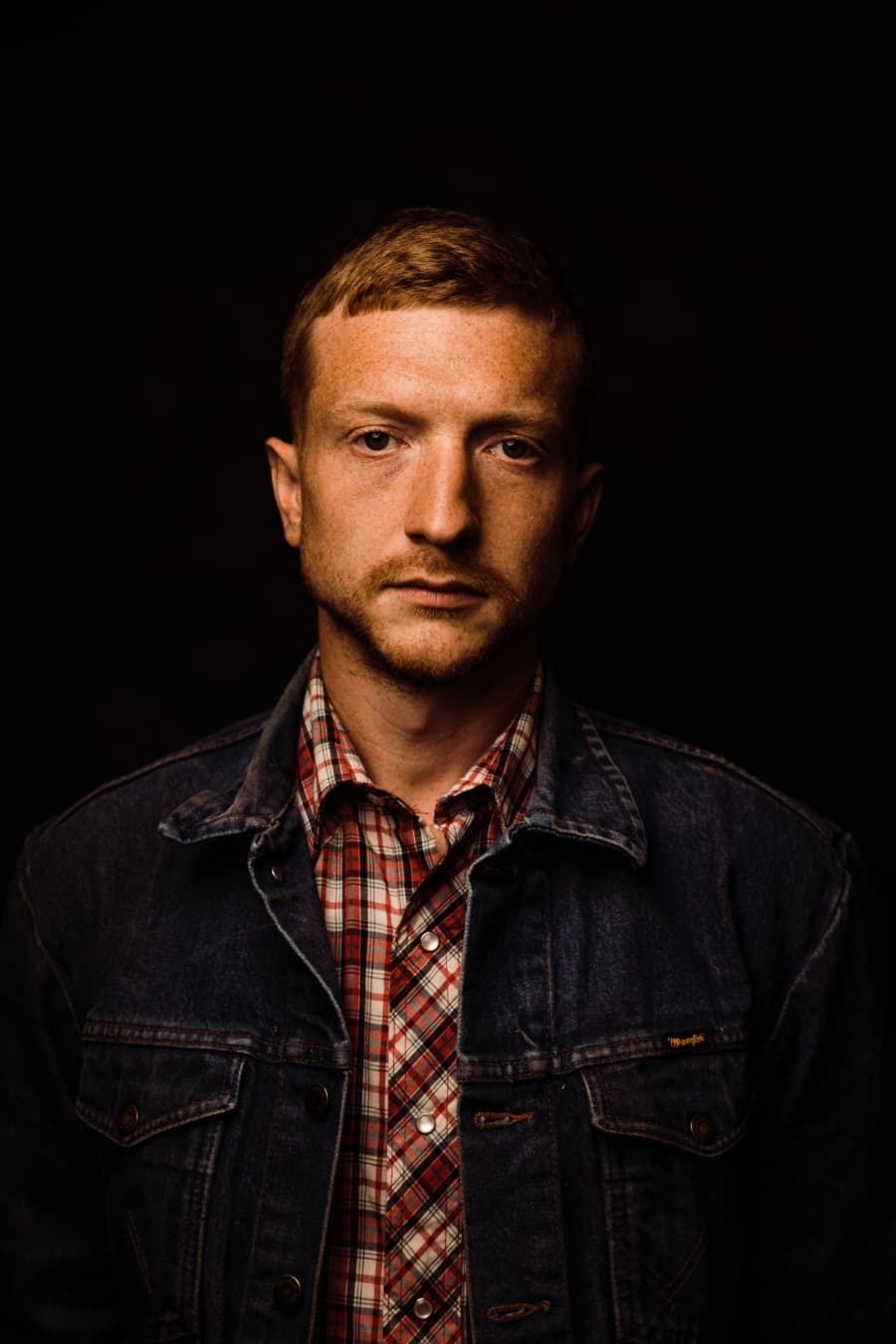 Tyler Childers London