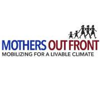 Mothers Out Front