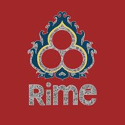 Rime Buddhist Center & Institute of Tibetan Studies