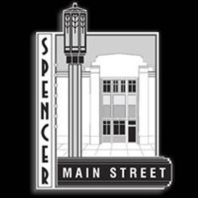 Spencer Main Street