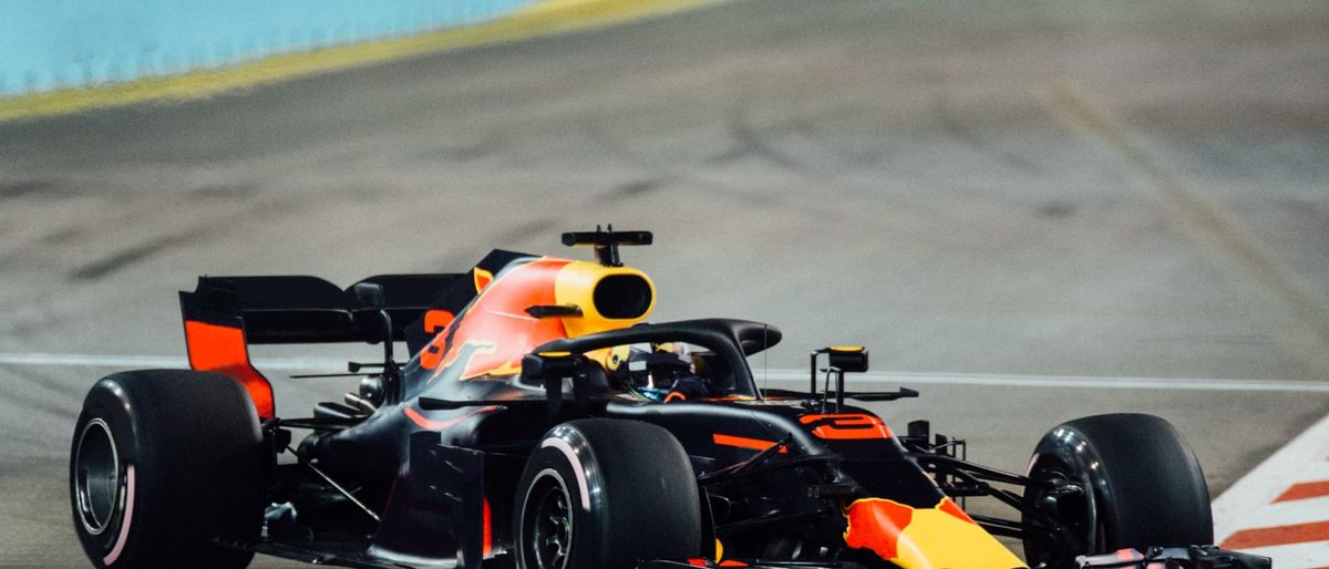 FIA Formula E Miami ePrix at Miami International Autodrome