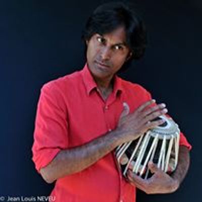 Nihar Mehta TABLA