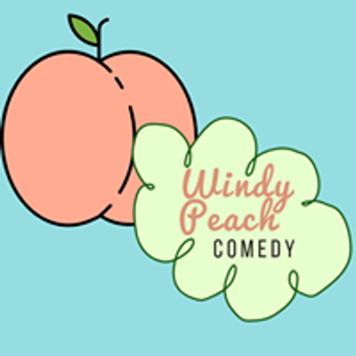 Windy Peach Comedy