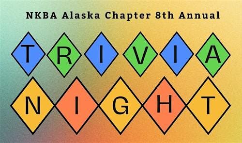 8th Annual NKBA Trivia Night