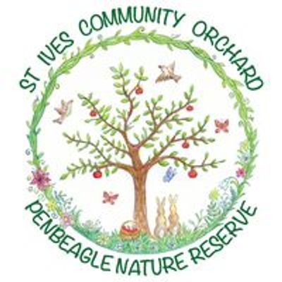 St Ives Community Orchard & Nature Reserve