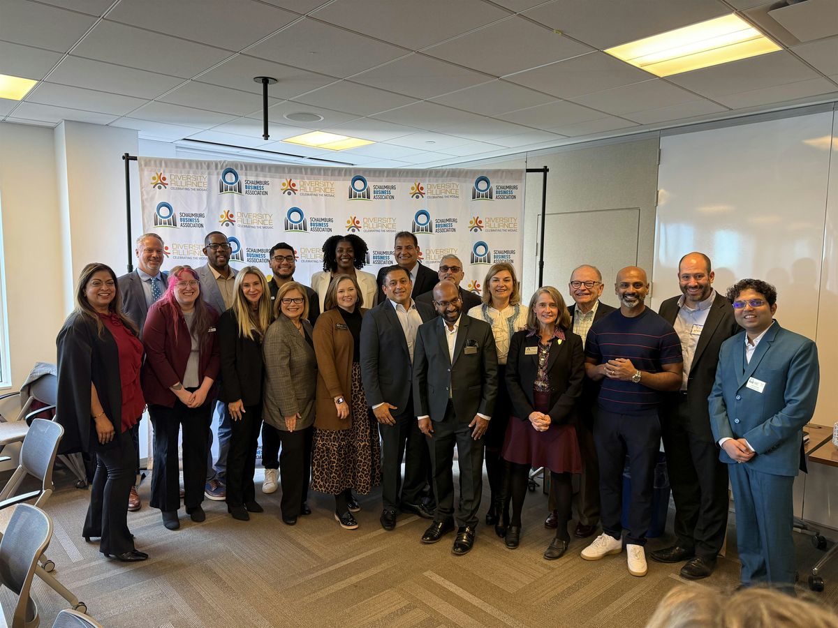 \u201cMind Matters\u201d \u2013 A Tribute to Mental Health with SBA Diversity Alliance
