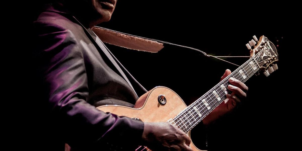 Parking George Benson