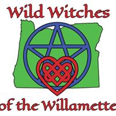 Wild Witches of The Willamette