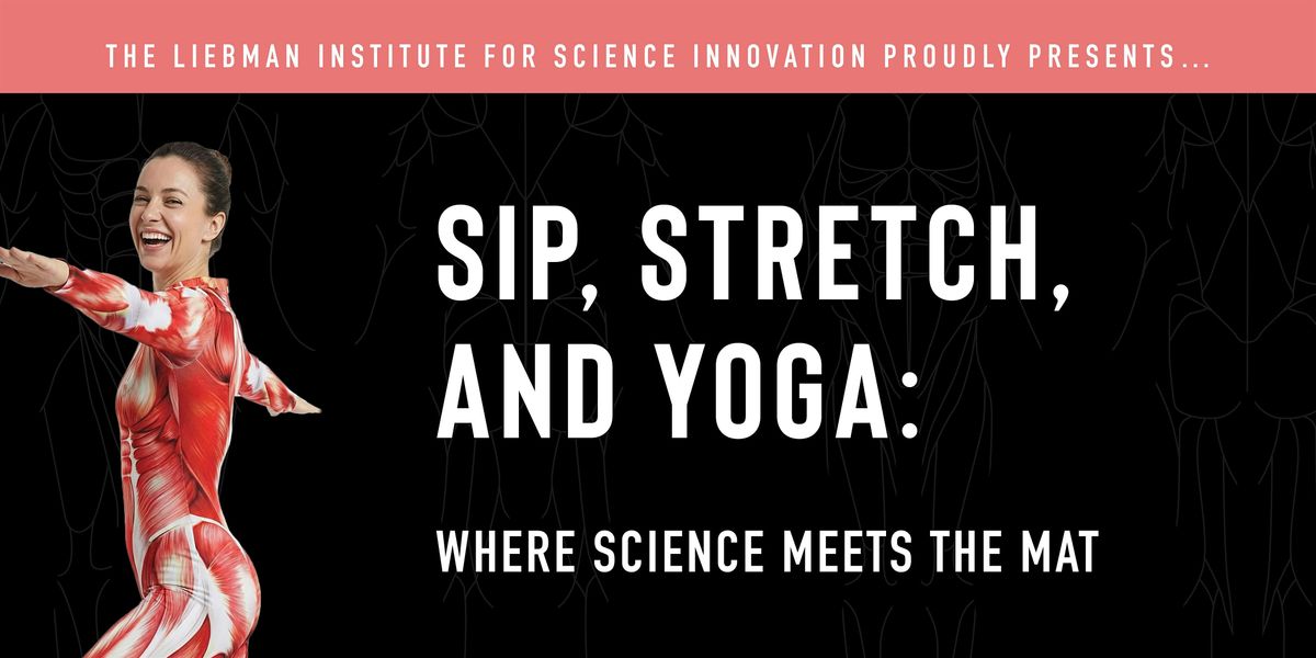 LISI Where Science Meets the Mat