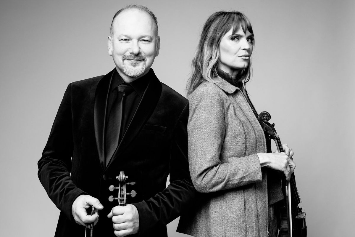 Spokane Symphony - Decades: Back to the 80s