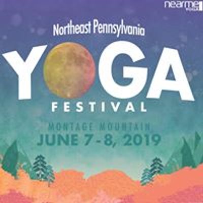 NEPA Yoga Festival