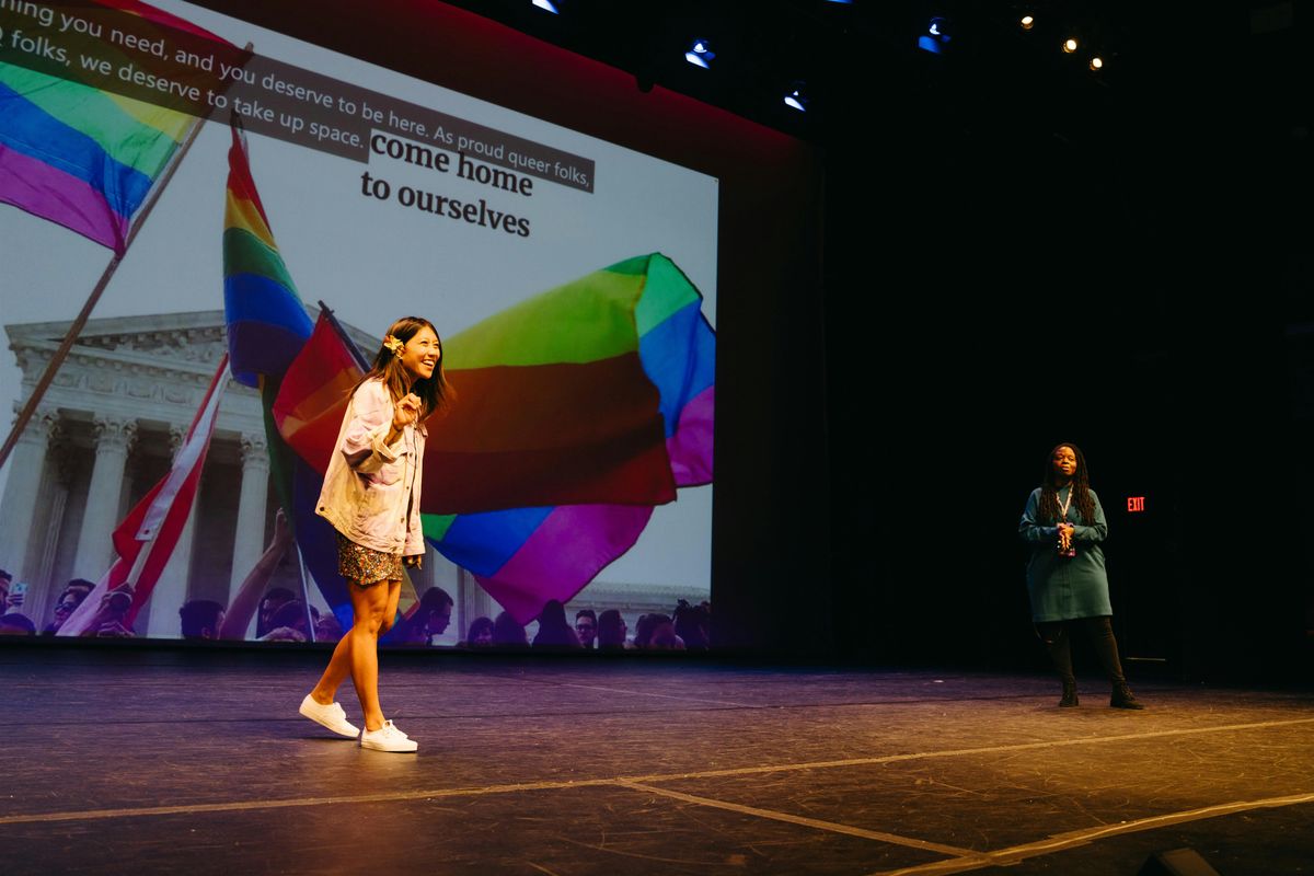 Radical Dreaming for 2026: Somatic Leadership & Dance Retreat