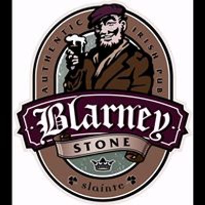 Blarney Stone Pub - West Fargo