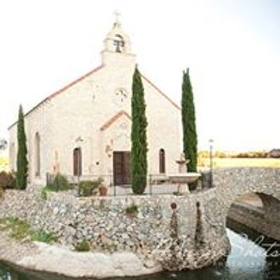 Bella Donna Chapel at Adriatica