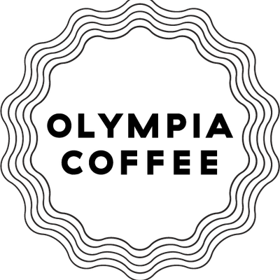 Olympia Coffee Events