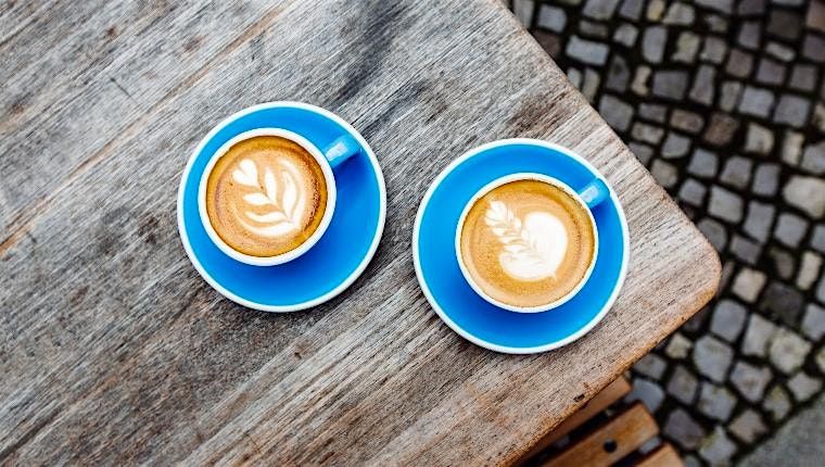 ES Business Connections Networking Kick Off 2026 Meet Up