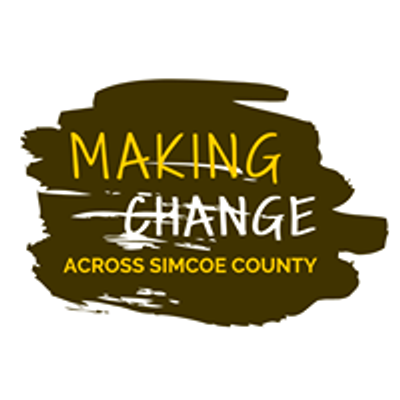 Making Change Across Simcoe County