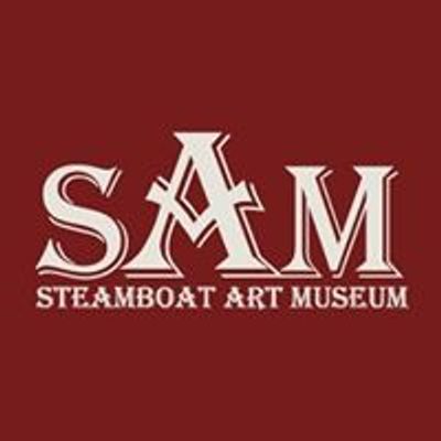 Steamboat Art Museum