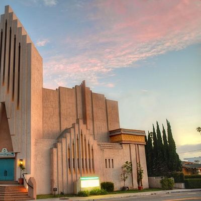 Ventura Center for Spiritual Living