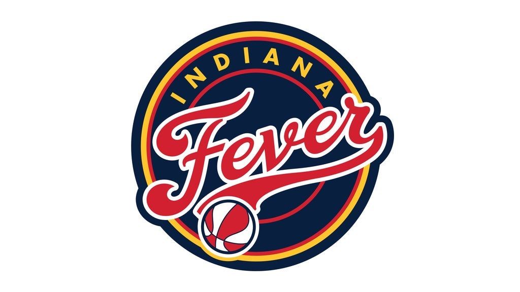 Indiana Fever vs. Los Angeles Sparks