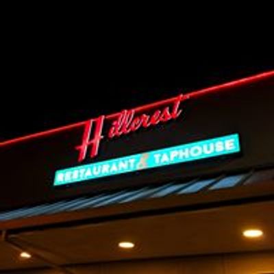 Hillcrest Restaurant & Taphouse