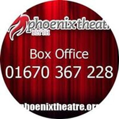 Phoenix Theatre, Blyth